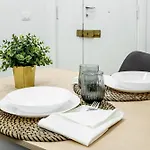 Centocinque Aparthouse - Luxe Lägenhet *