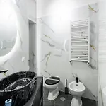 Centocinque Aparthouse - Luxe Lägenhet *