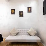 Centocinque Aparthouse - Luxe Lägenhet