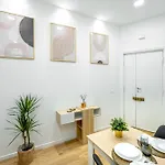 Lägenhet Centocinque Aparthouse - Luxe
