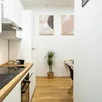 Centocinque Aparthouse - Luxe Lägenhet