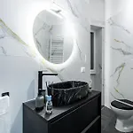 Centocinque Aparthouse - Luxe Rom