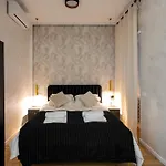 Centocinque Aparthouse - Luxe Lägenhet *