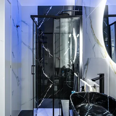 Appartamento Centocinque Aparthouse - Luxe