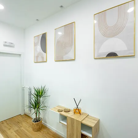 Appartamento Centocinque Aparthouse - Luxe *