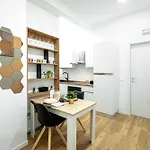 Centocinque Aparthouse - Luxe Rome