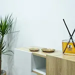 Appartement Centocinque Aparthouse - Luxe Rome