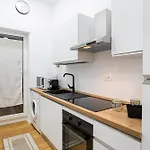 Centocinque Aparthouse - Luxe * Rome