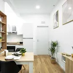 Appartement Centocinque Aparthouse - Luxe
