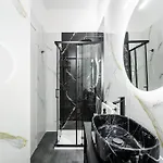 Centocinque Aparthouse - Luxe Appartement Rome