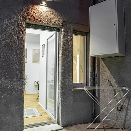 Centocinque Aparthouse - Luxe Apartment *