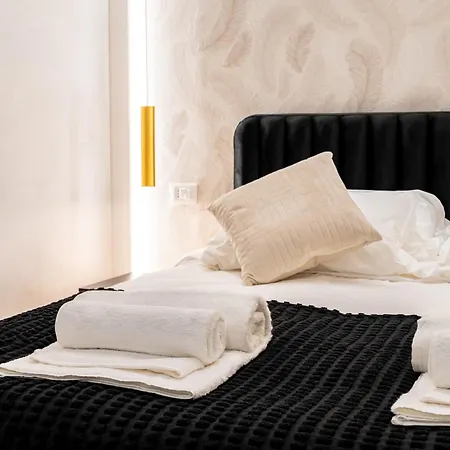 Centocinque Aparthouse - Luxe * Рим