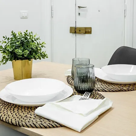 Centocinque Aparthouse - Luxe Апартаменты *