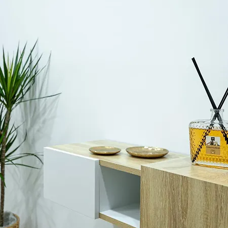 Apartment Centocinque Aparthouse - Luxe Rome