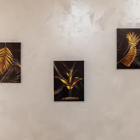 Centocinque Aparthouse - Luxe