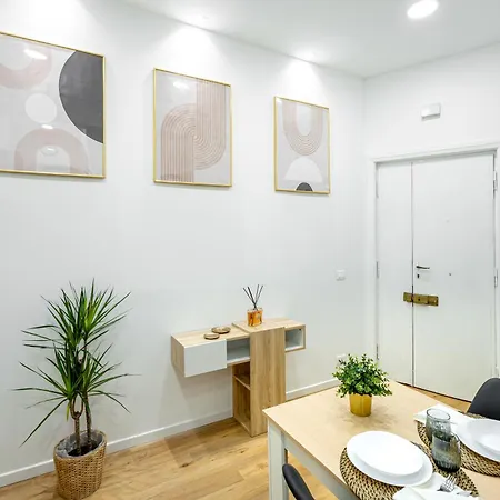 Апартаменты Centocinque Aparthouse - Luxe