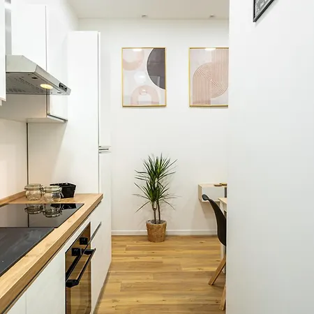 Centocinque Aparthouse - Luxe Апартаменты