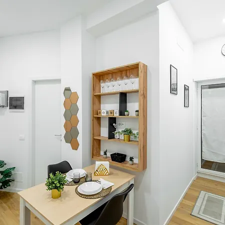 Centocinque Aparthouse - Luxe * Рим