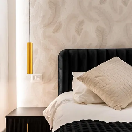 Апартаменты Centocinque Aparthouse - Luxe