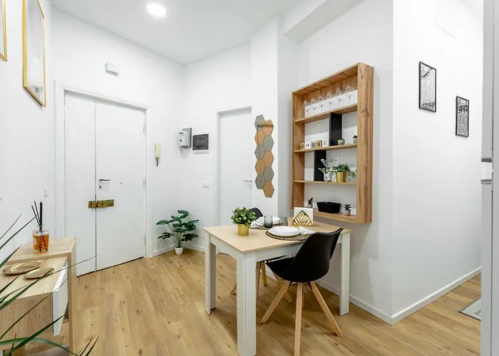 Centocinque Aparthouse - Luxe Řím