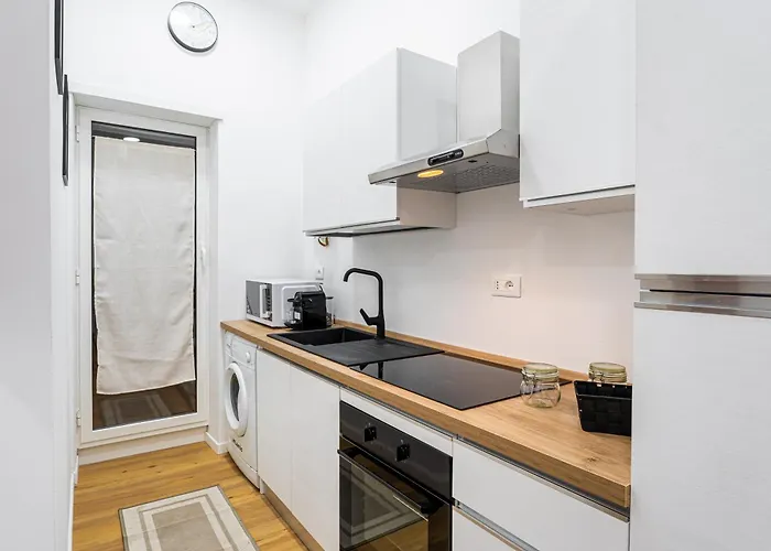 Centocinque Aparthouse - Luxe Apartmán