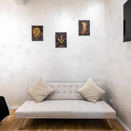 Centocinque Aparthouse - Luxe 公寓