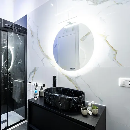 Centocinque Aparthouse - Luxe 公寓 *