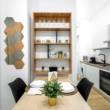 Centocinque Aparthouse - Luxe Appartement Rome