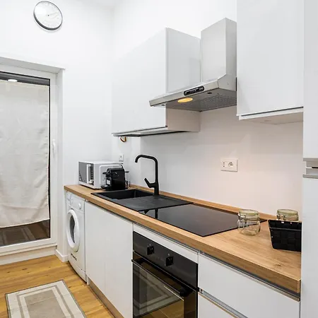 Centocinque Aparthouse - Luxe Appartement